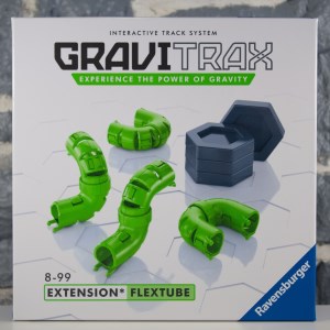 GraviTrax - Element - Flextube (01)